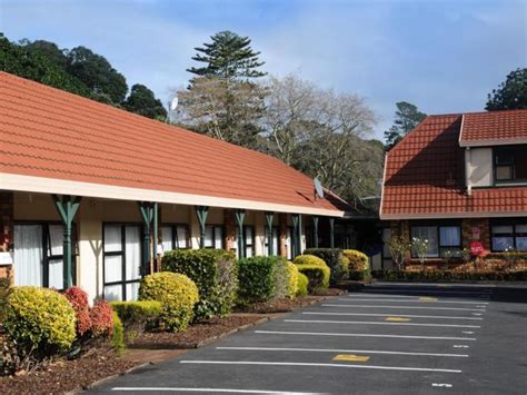 tudor court motor lodge hotel